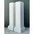 Hollywood Regency Vintage Architectural Wood Pedestals - A Pair For Sale - Image 3 of 12