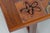 Danish Rosewood Coffee Table with Ceramic Tiles by Tue Poulsen, 1970s For Sale - Image 17 of 18