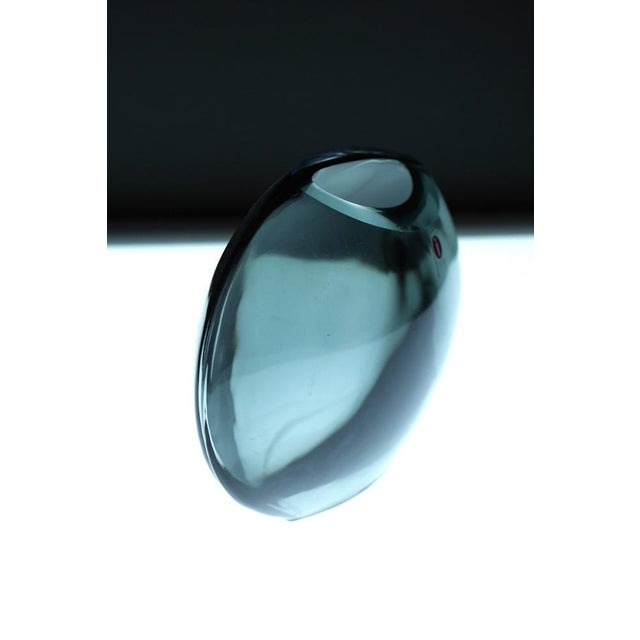 Aava Vase by Markku Salo for Iittala, Finland For Sale - Image 11 of 18