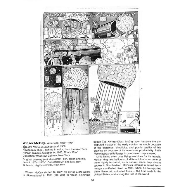 "The Machine as Seen at the End of the Mechanical Age" 1968 Hulten, K. G. Pontus For Sale - Image 11 of 12