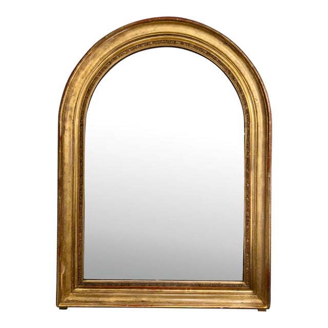 19th Century Louis Phillippe Mirror For Sale