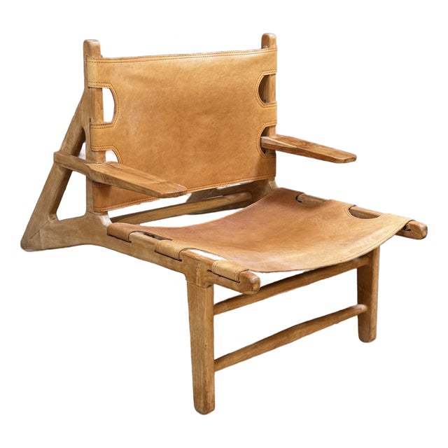 Sohnne Hunting Chair, Reproduction For Sale