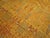 Contemporary Garden of Paradise Willow Tree Antique Oushak 20th Century Oversize Rug - 13'2" x 17'3" For Sale - Image 3 of 18