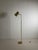 Model G-154 Brass Floor Lamp by Hans Agne Jakobsson, 1960s For Sale - Image 11 of 18