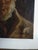 English Early 20th Century Portrait Painting of Bearded Man For Sale - Image 3 of 8
