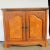 Wood 1940s Hard Maple Wood Bar/ Buffet For Sale - Image 7 of 7