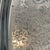 Vintage Silver Plate Large Butler's Buffet Tray With Handles and Feet For Sale - Image 17 of 18