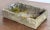 English Large English Rectangular Garden Stone Sink or Trough For Sale - Image 3 of 9