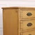Brown Georgian Bowfront Chest of Drawers For Sale - Image 8 of 12