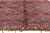 Berber Tribes of Morocco Vintage Beni M'Guild Moroccan Rug, 06'01 X 11'06 For Sale - Image 4 of 10