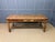 19th Century Fruitwood Refectory Farmhouse Table, 1800 For Sale - Image 4 of 18