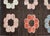 Turkish Turkish Kilim Oriental Handmade Flatweave 8'11" x 10'9" #18664 For Sale - Image 3 of 8