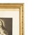 Sacred Heart of Jesus, 20th Century, Engraving, Framed For Sale - Image 4 of 6