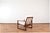 1960s Mid-Century Modern Danish Teak Lounge Chair, 1960s For Sale - Image 5 of 11
