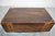 Late 19th Century Antique Domed Box With Marquetry For Sale - Image 4 of 6