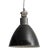 1950s, European Industrial Pendant For Sale