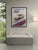 Original Porsche Poster, 1970s For Sale - Image 6 of 9