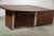 Galileo Series Executive Desk by Ennio Fazioli for Mim Roma, 1970s For Sale - Image 11 of 18