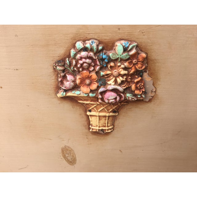 1933 Wood Sewing Chairish