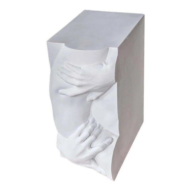 Side Table by Eduard Locota For Sale - Image 6 of 6