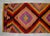 Textile Vintage Turkish Kilim Runner Diamond Motif Handmade Runner Rug - 3′1″ × 9′3″ For Sale - Image 7 of 10