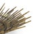 Not Yet Made - Made To Order Regina Andrew Zon Iron Bowl, Brass For Sale - Image 5 of 6