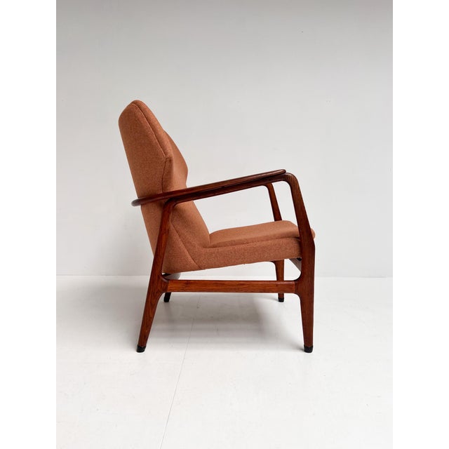 Edith Armchair by Bovenkamp, 1960s For Sale - Image 6 of 17