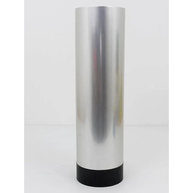 Modern Modernist Umbrella Stand by Franz Hagenauer for Werkstätte Hagenauer Wien, Austria, 1960s For Sale - Image 3 of 7