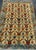 Turkish Vintage Rug 2'3" x 3'10" #22857 Explore a curated collection of hallway runners, wool rugs, and handmade...