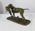 P.J Mêne, Braque au Canard, Mid-19th Century, Bronze For Sale - Image 13 of 18