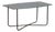 Coffee Table attributed to Jacques Hitier, 1950s For Sale