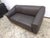 Brown DS 47 Sofa Leather Sofa from de Sede For Sale - Image 17 of 18