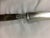 French Set of 12 French Horn, Sterling and Steel Knives For Sale - Image 3 of 9