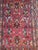 1920s 1920s Vintage Persian Halvayi Bijar Runner For Sale - Image 5 of 8