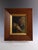 Continental Artist, Two Horses in a Stable, 1880-1900, Oil on Canvas, in Very Good conditions. Designed before 1890 This...
