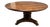 Large English Round Table For Sale