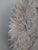 Juju Hat White Speckled Gray of 31" - 80 Cm For Sale - Image 4 of 9