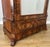 Brown Antique French Burr Walnut Wardrobe For Sale - Image 8 of 18