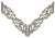 Shabby Chic French Architectural Fretwork Elements, Pair For Sale - Image 3 of 7