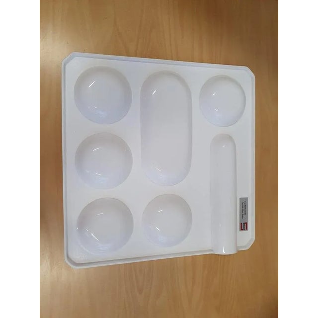 Rare cocktail tray by alvar aalto This piece has an attribution mark, I am sure that it is completely authentic and take...