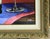 2010s Thomas Stiltz "Cinq Cepages" Sn Special Proof Hand Signed Art Canvas Artwork For Sale - Image 5 of 5