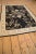 Vintage Chainstitch Rug - 3'11" X 6' For Sale In New York - Image 6 of 9