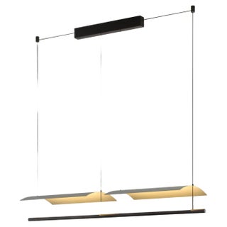 Sistema Lámina 45 Pendant Lamp by Antoni Arola For Sale