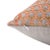 Fabdivine Block Print Thick Linen Pillow Cover 14x36 Inch Home Decor Accent- Tarangini For Sale - Image 4 of 7