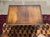 English Mahogany Nesting Tables, 1950s, Set of 3 For Sale - Image 11 of 15