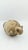 20th Century Italian Peasant Water Flasks, Set of 2 For Sale - Image 5 of 11