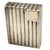 Art Deco 1930s Art Deco Sterling Silver Petrol Lift Lighter by Cartier Paris Derose For Sale - Image 3 of 8
