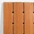 Mid-Century Modern Hotel Les Trois Arcs Closet Door by Charlotte Perriand, 1967 For Sale - Image 3 of 13