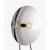 Silver Zénith Floor Light by Bastien Taillard for Radar For Sale - Image 6 of 8