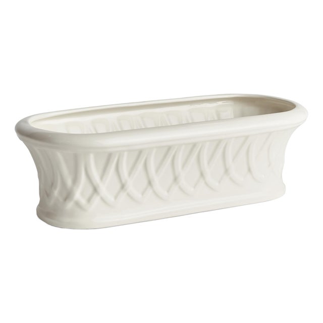 Hillingdon Oblong Cachepot For Sale